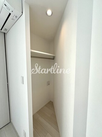 ソラシアレジデンス亀戸の物件内観写真